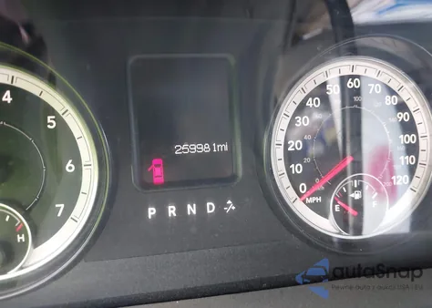 2015 Ram 2500 Slt from USA, damaged, VIN 3C6TR4JT6FG573435